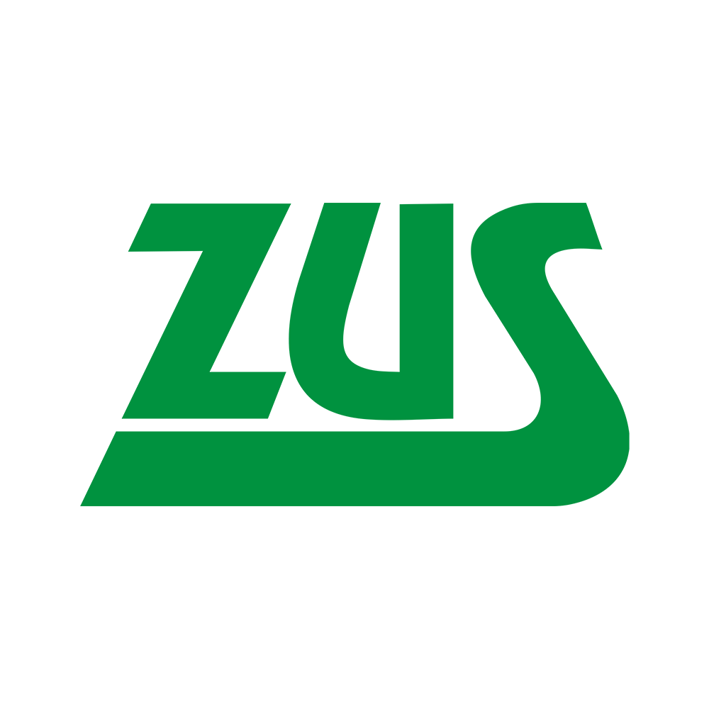 logo Zus