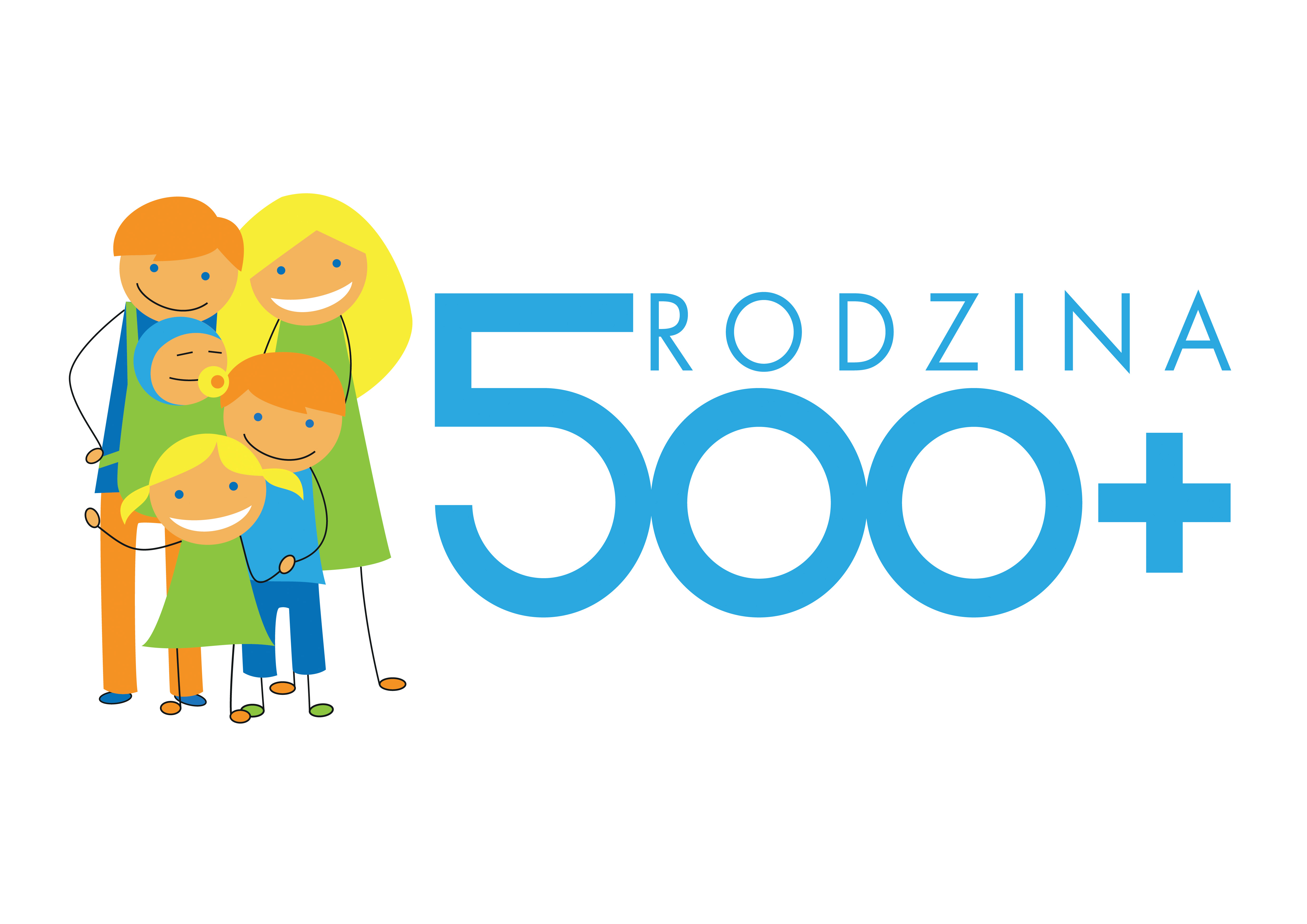 Rodzina 500+