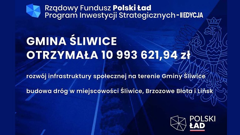 Dofinansowanie