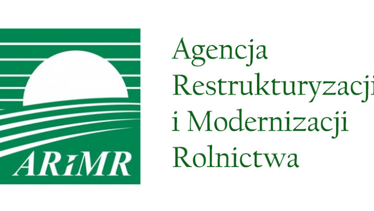 Logo arimr