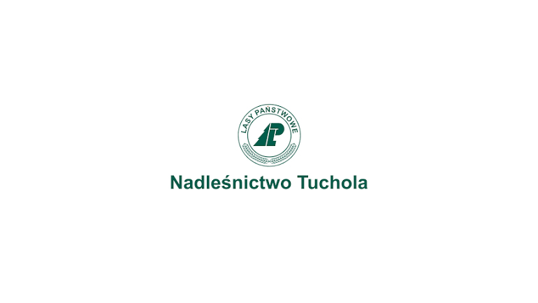 Nadleśnictwo Tuchola logo
