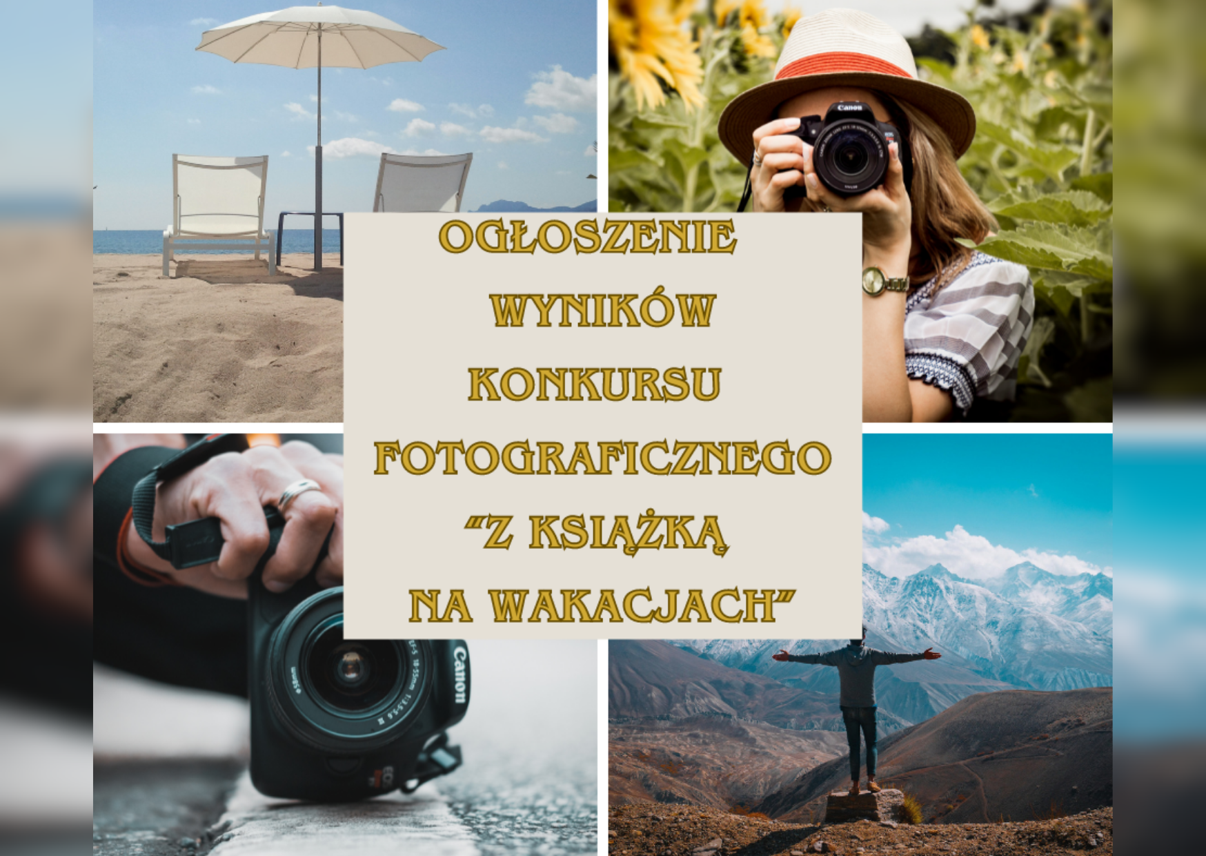 grafika ogłoszenie wynik&oacute;w