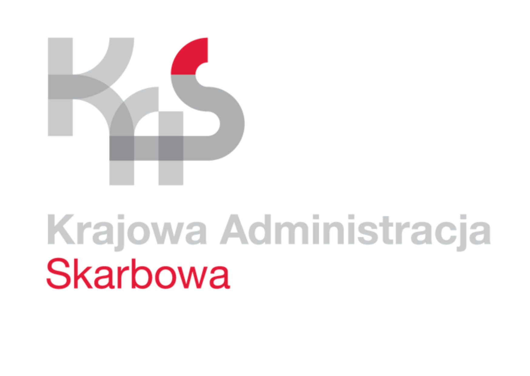 logo krajowej administracji skarbowej