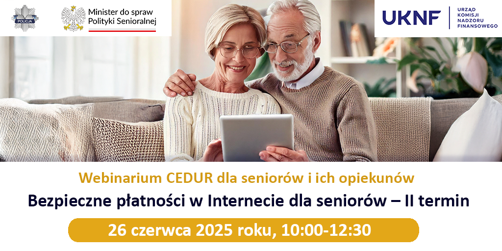 webinarium cedur dla senior&oacute;w grafika 2025