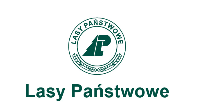 logo lasy Państwowe