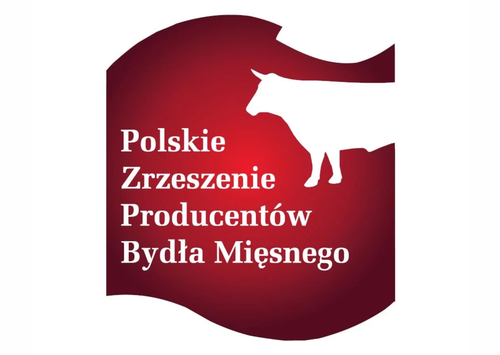 logo polskie zrzeszenie producent&oacute;w bydła mięsnego