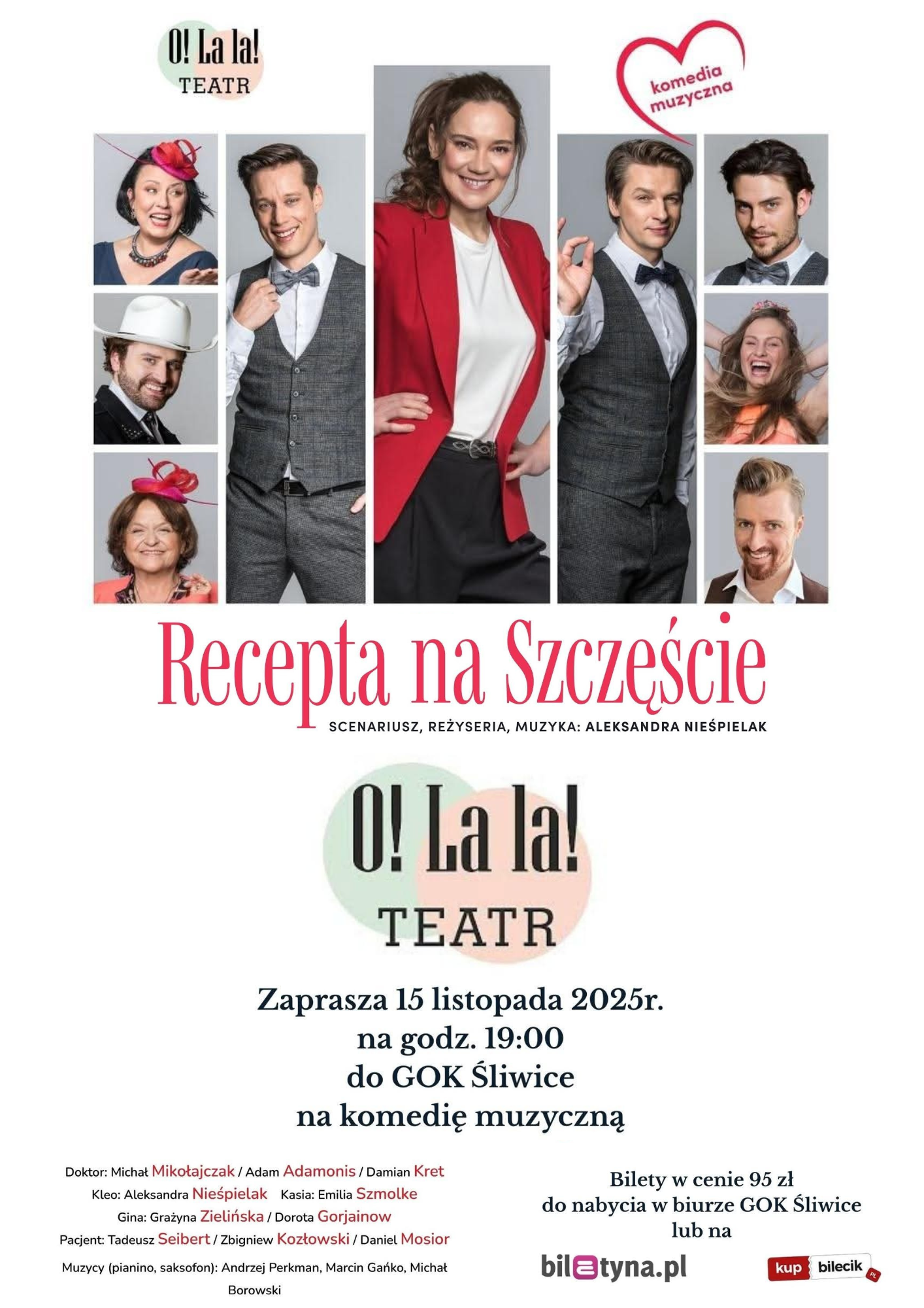 teatr o lala pion
