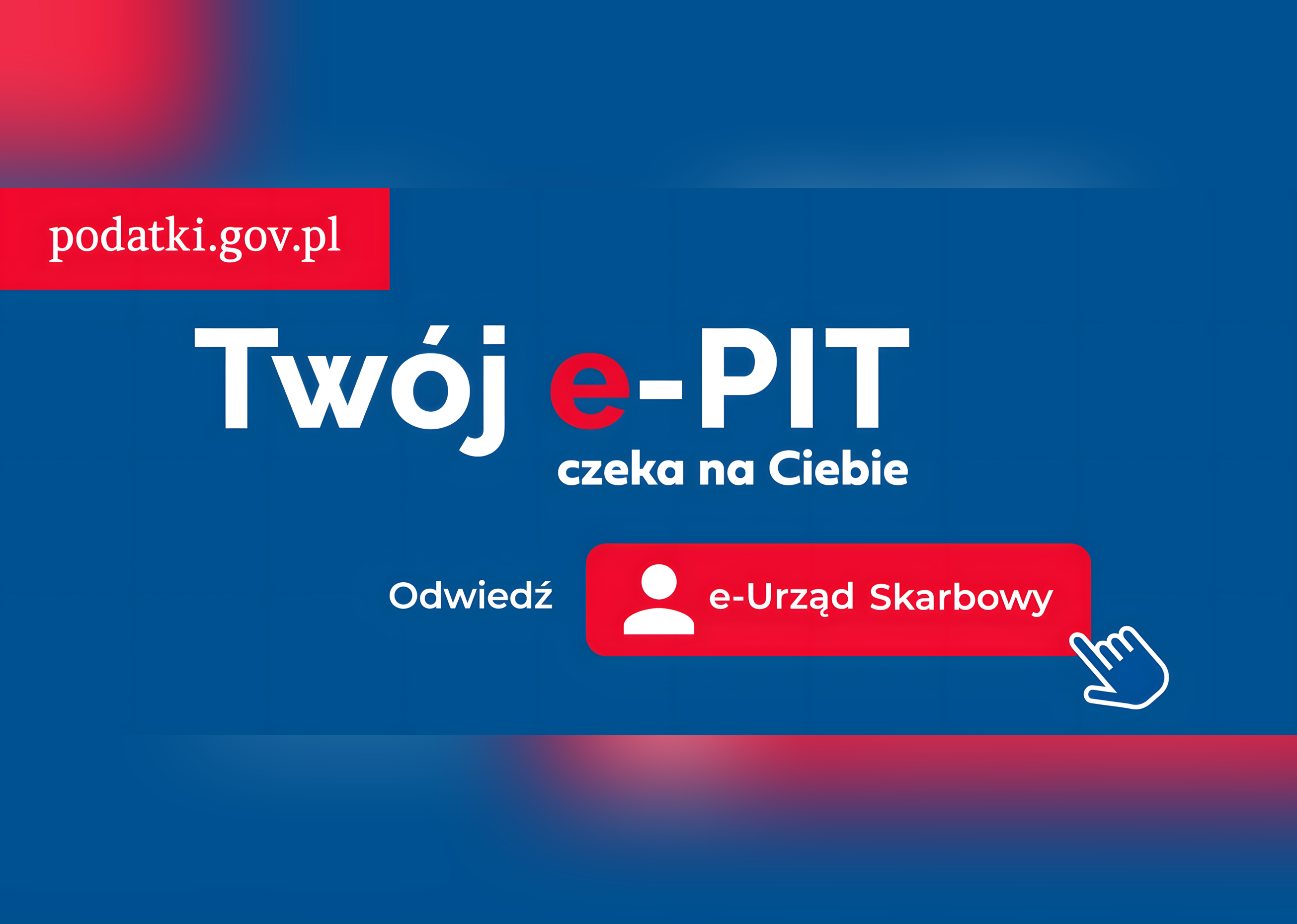 tw&oacute;j e-pit czeka na ciebie grafika