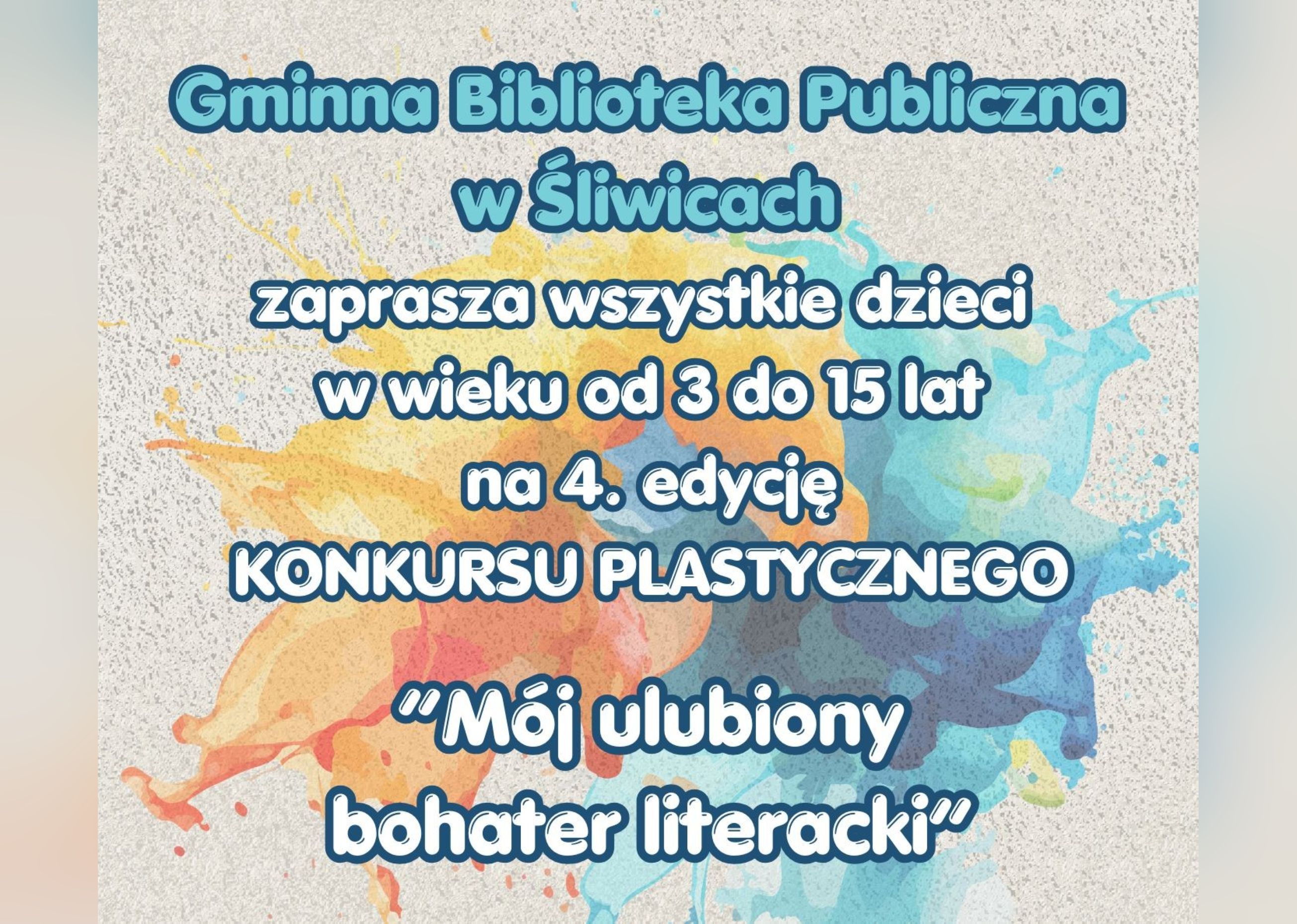 grafika m&oacute;j ulubiony bohater