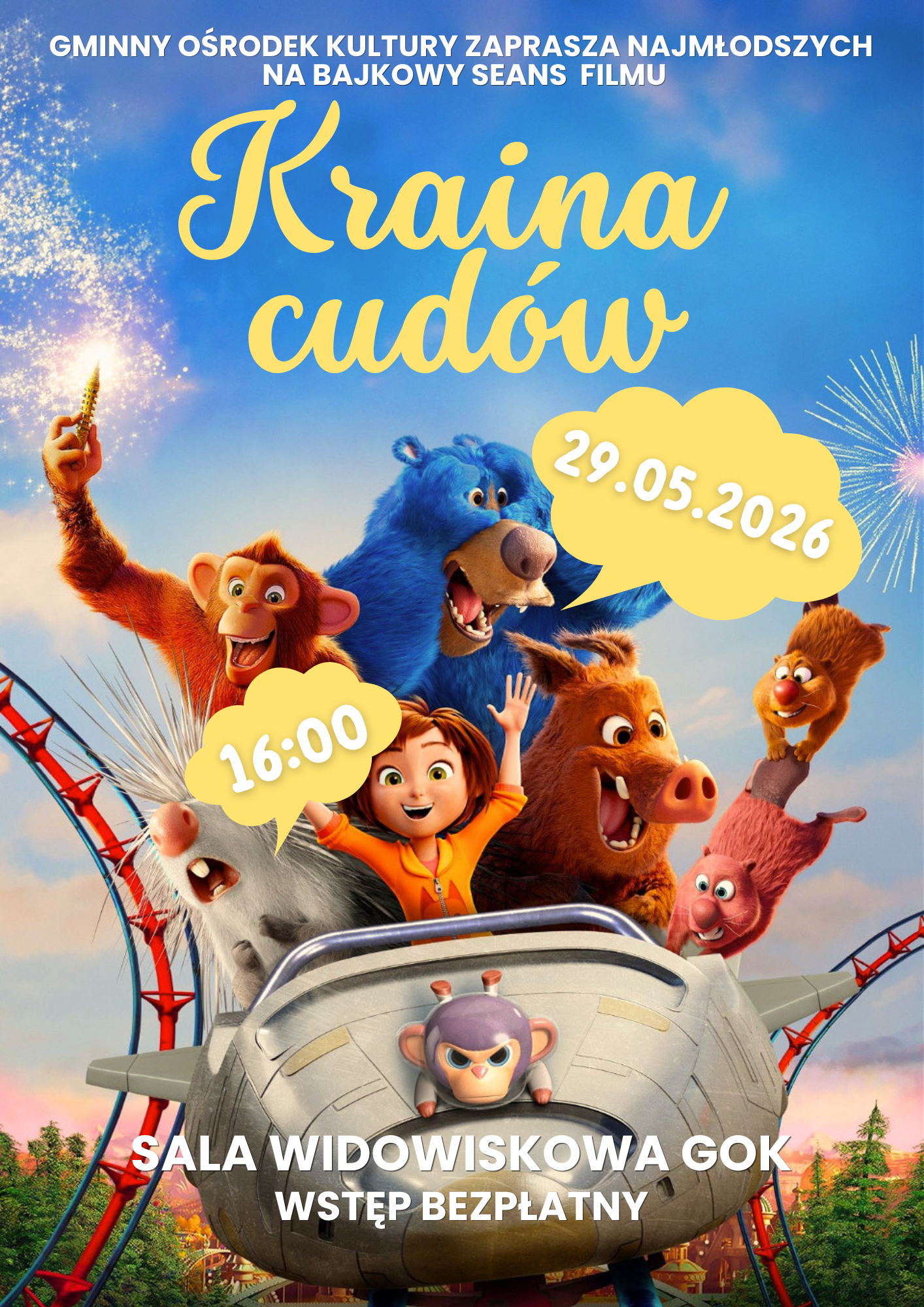 grafika kraina cud&oacute;w