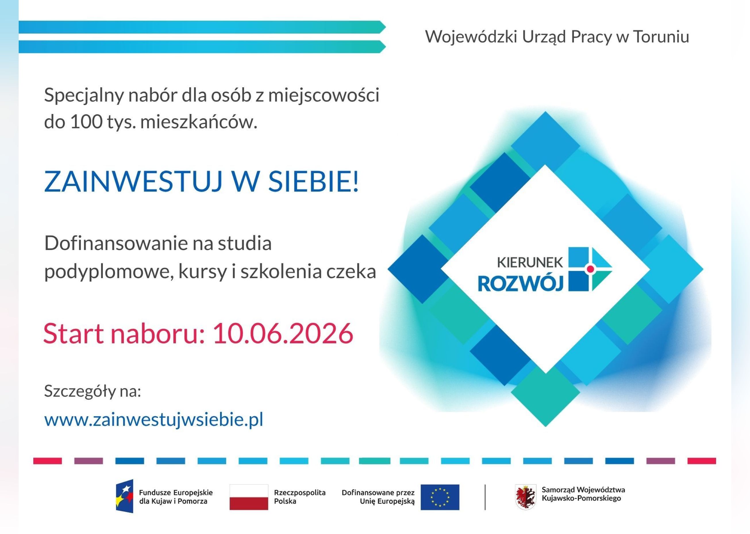 zainwestuj w siebie