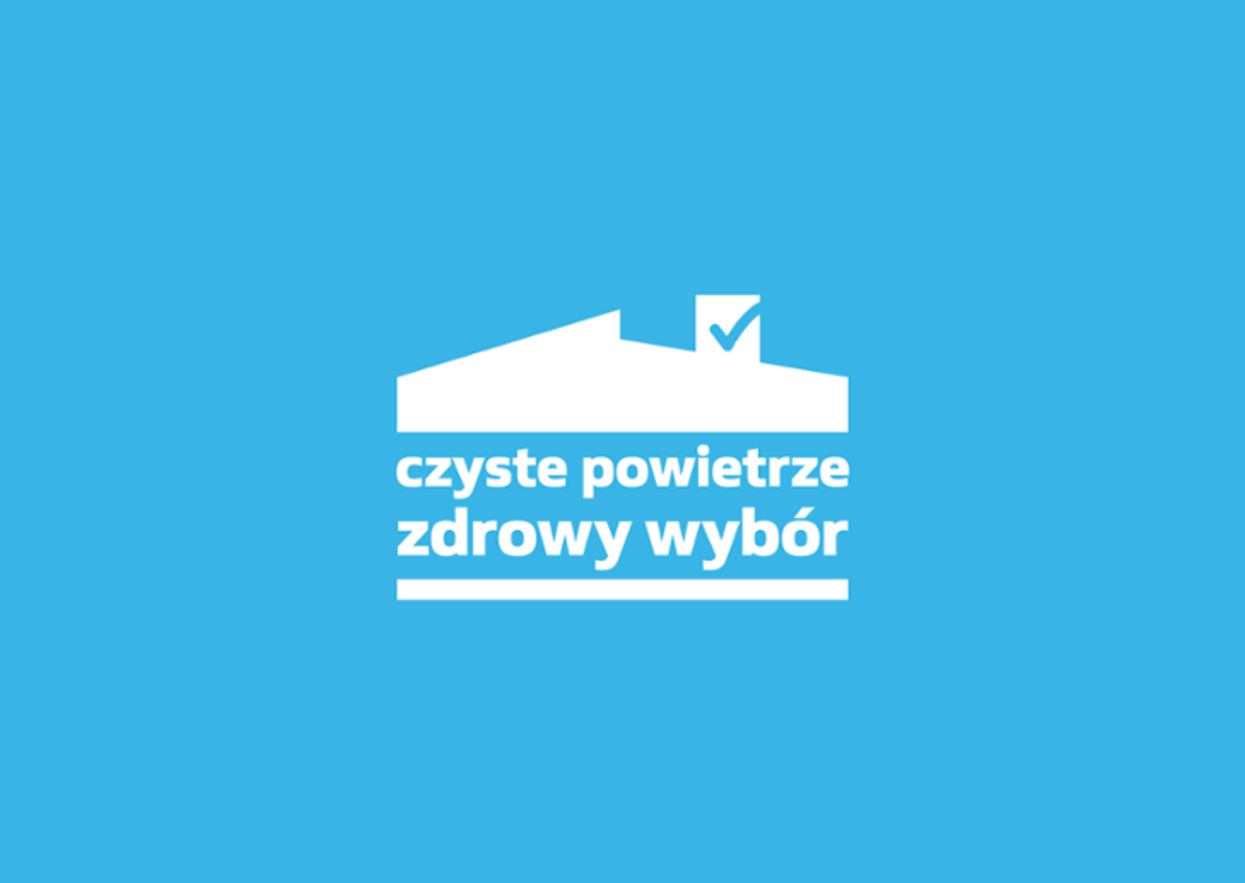 czyste powietrze