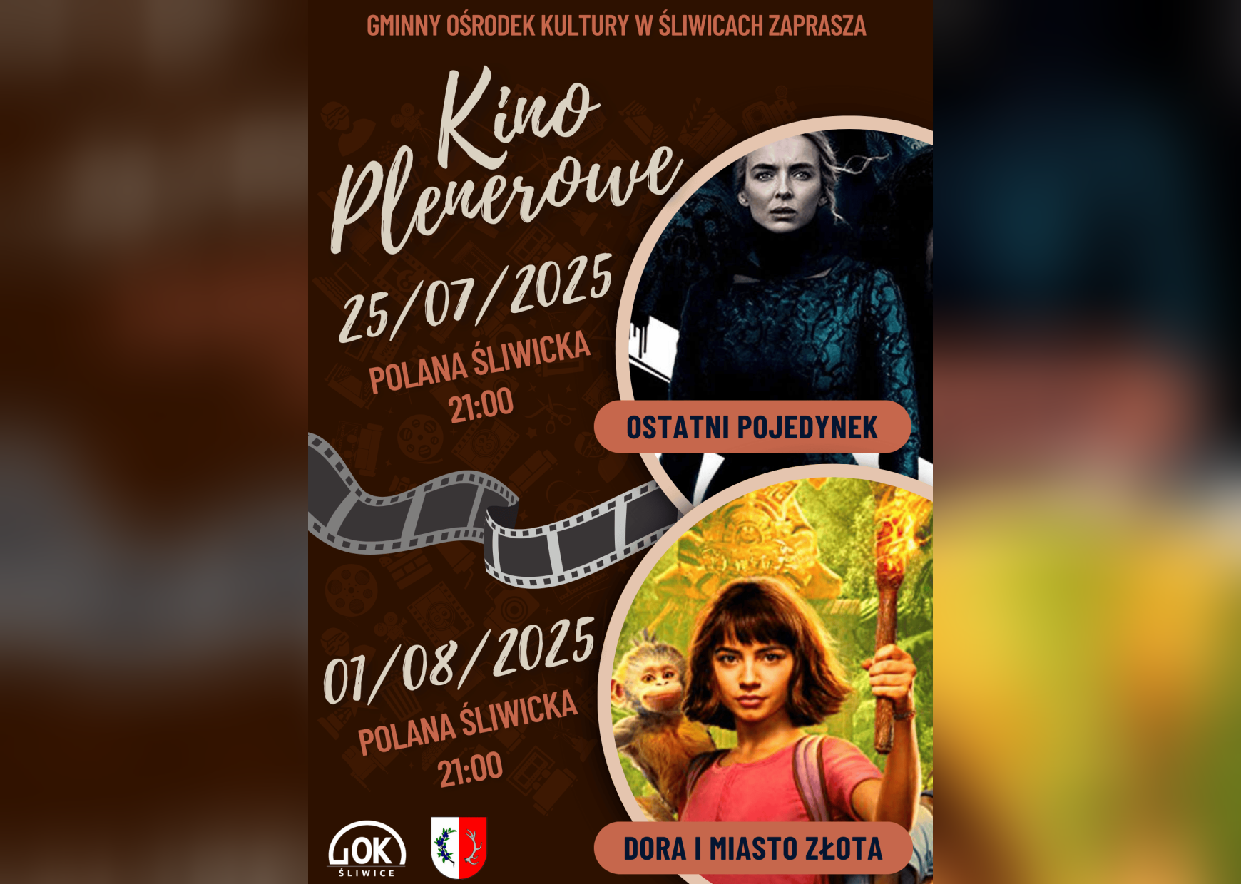 kino plener poziom 2025