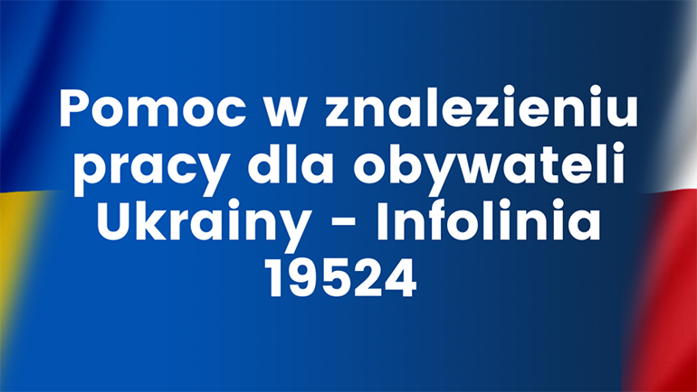 Pomoc praca ukraina