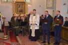 podziękowania dla biskupa