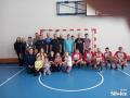 Uczestnicy turnieju