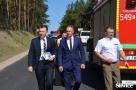 minister wójt