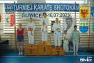 zwycięzcy na podium