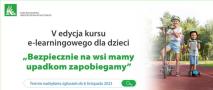 V edycja konkursu e-learningowego dla dzieci