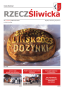 okładka Rzecz śliwicka październik 2023