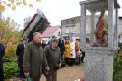 leśnicy