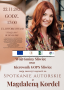 Plakat Magda kordel