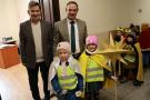 borowiaczek kolędnicy 2023