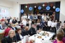 zdjęcie grupowe wszystkich uczniów
