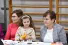 wnuczka z babciami