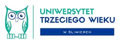 logo uniwersytetu trzeciego wieku w śliwicach