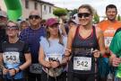 osoby z nordic walking