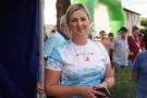 reprezentantka biegających śliwic