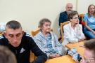 zebranie sołeckie lipowa