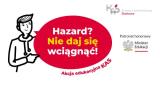 grafika hazard? nie daj się wciągnąć!