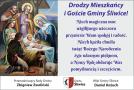 życzenia świąteczne od wójta i przewodniczącego rady gminy