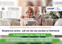 grafika jak nie dać się oszukać w Internecie