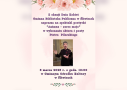 plakat gminna biblioteka publiczna plakat animus serce moje