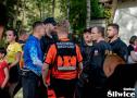 ratownicy medyczni i strażacy
