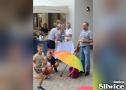 Festyn w śliwiczkach