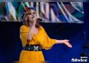 weronika korthals na scenie