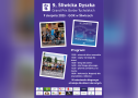 plakat 9 śliwickiej dyszki 