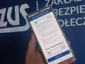 grafika zus