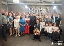 Wspólne zdjęcie wszystkich zebranych na sali