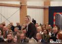 Otwarcie hali lińsk