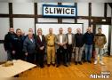 zebrani na sali, wspólne zdjęcie