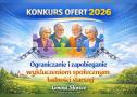 Ograniczanie i zapobieganie wykluczeniom społecznym ludności starszej