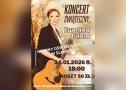 koncert świąteczny eweliny flinty