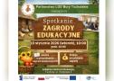 spotkanie zagrody edukacyjne 