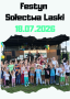 zajawka festynu sołeckiego