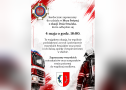 dzień strażaka zaproszenie